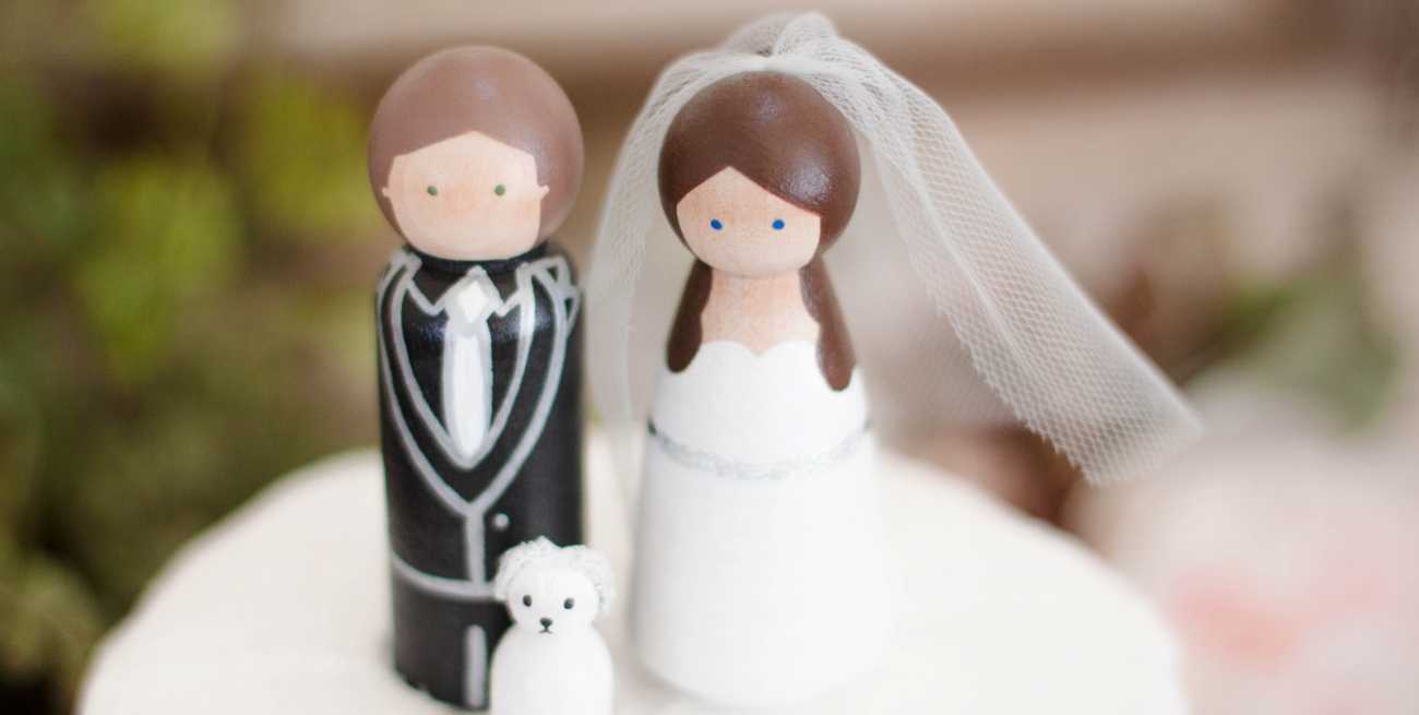 Wedding Cake Tops