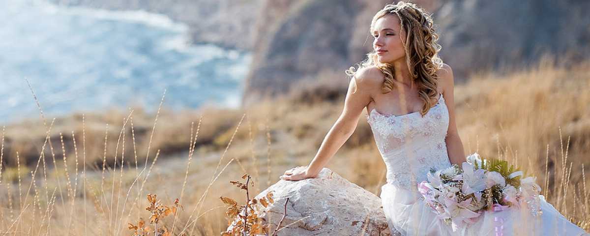 Tendenze 2017 Abiti da Sposa