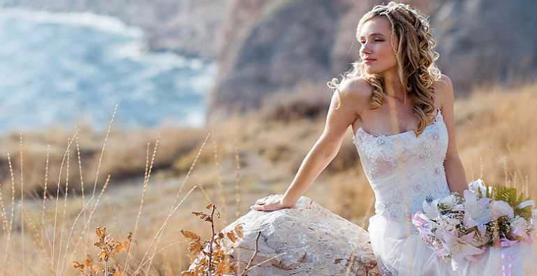Tendenze 2017 Abiti da Sposa