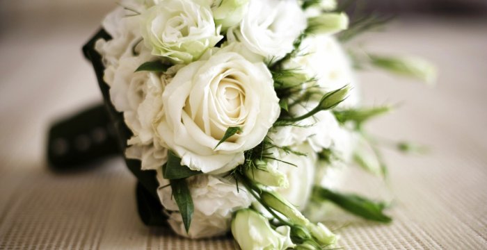 Bouquet sposa