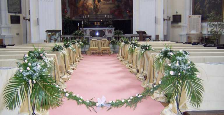 Costo fiori matrimonio, prezzi bomboniere matrimonio, inviti e partecipazioni