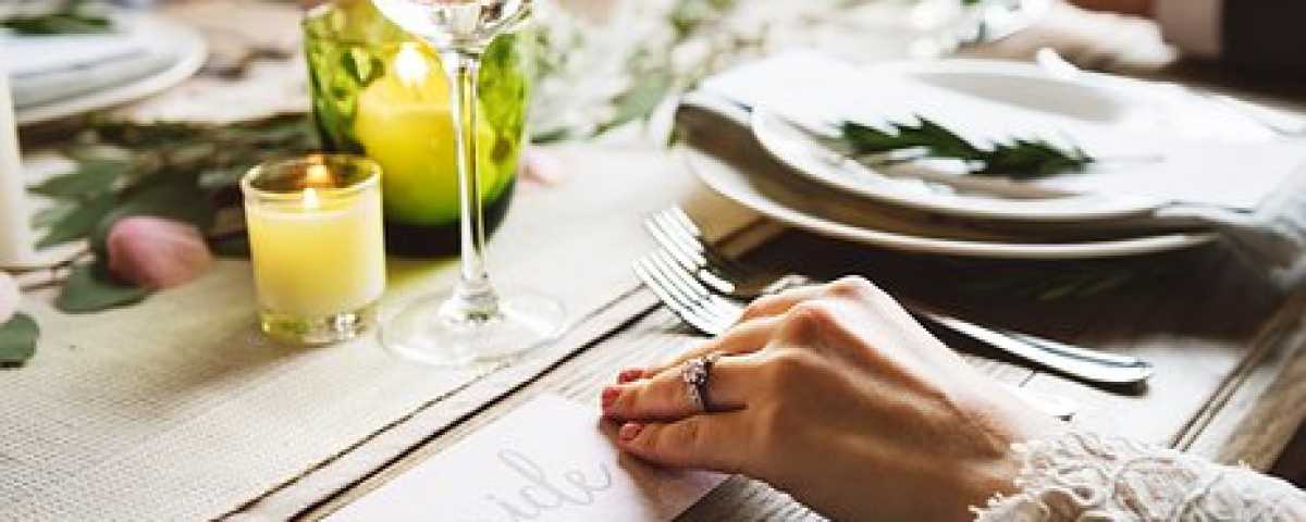 Galateo del Matrimonio. Le Regole del 