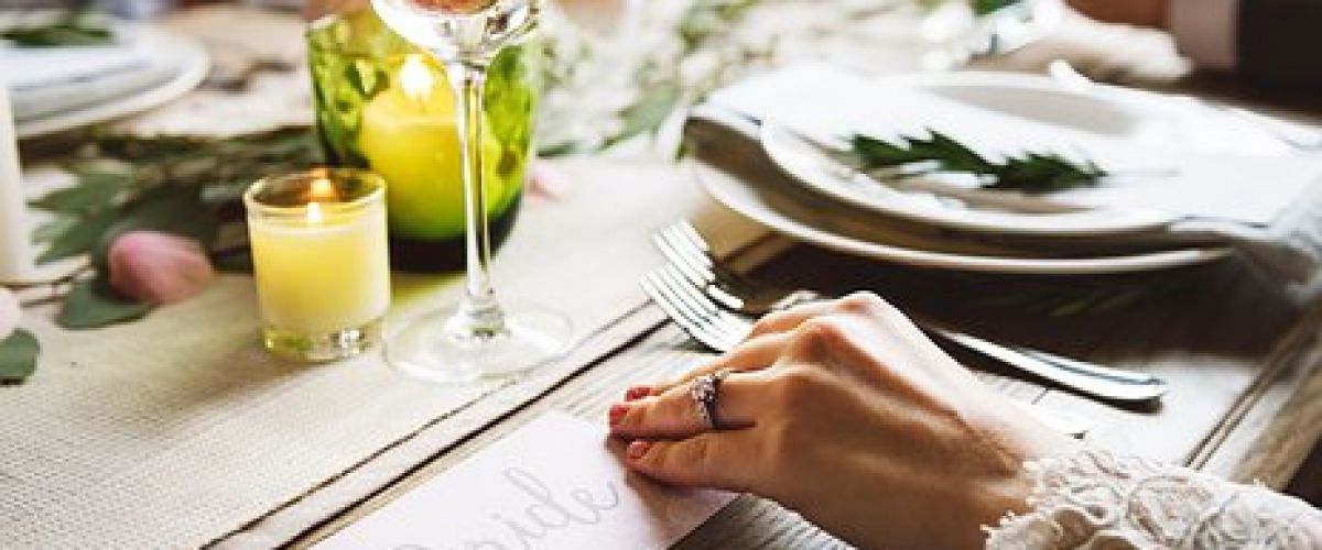 Galateo del Matrimonio. Le Regole del Bon Ton.