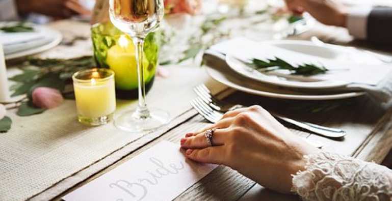Galateo del Matrimonio. Le Regole del 