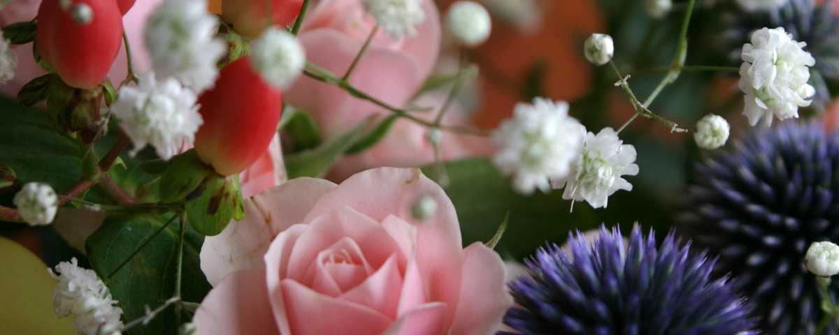 Fiori di stagione per gestire meglio il budget fiori matrimonio