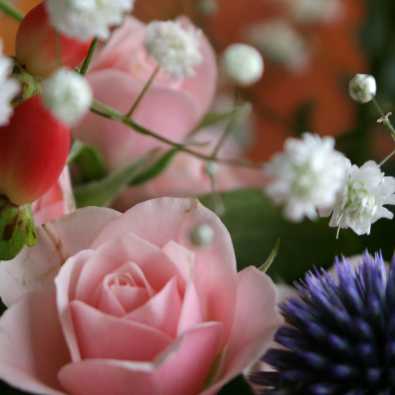 Fiori di stagione per gestire meglio il budget fiori matrimonio