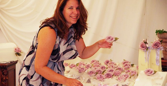 Sabrina Piantelli ci svela i segreti del suo successo come wedding planner