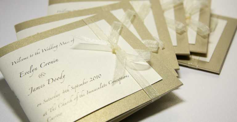 Cos’è il libretto matrimonio e come farlo