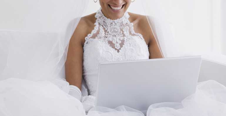 Come gestire la lista nozze online in modo semplice, diretto e sicuro