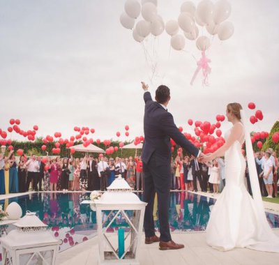 location per matrimonio