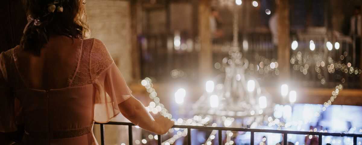 Consigli per scegliere la location matrimonio