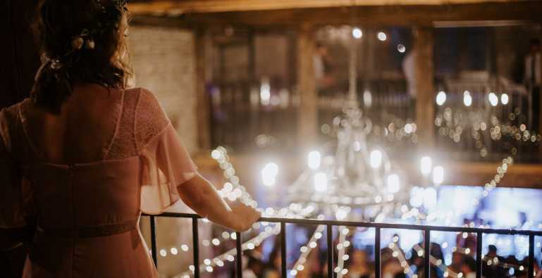 Consigli per scegliere la location matrimonio