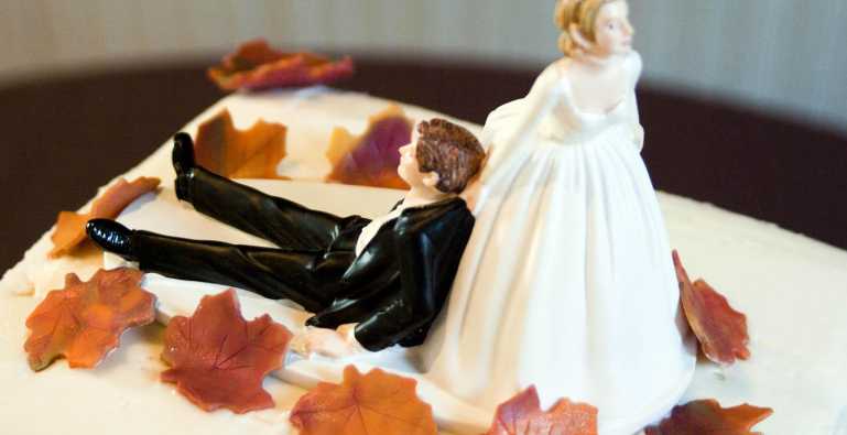 Matrimonio: indicazioni e controindicazioni