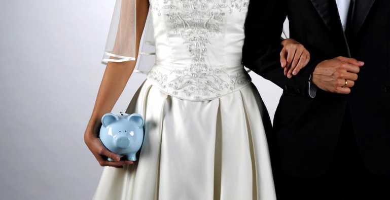 Matrimonio low cost
