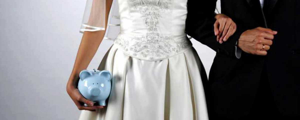 Idee matrimonio low cost