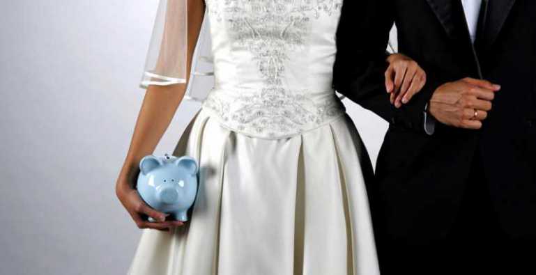 Idee matrimonio low cost