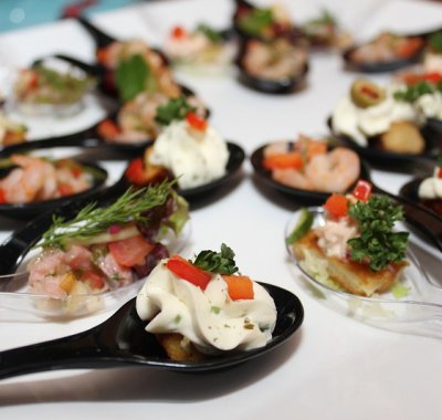 menu nozze