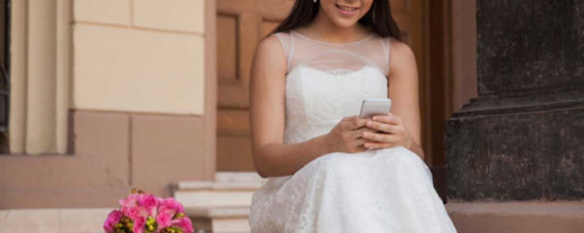 Messaggio auguri matrimonio: cosa scrivere in sms auguri matrimonio.