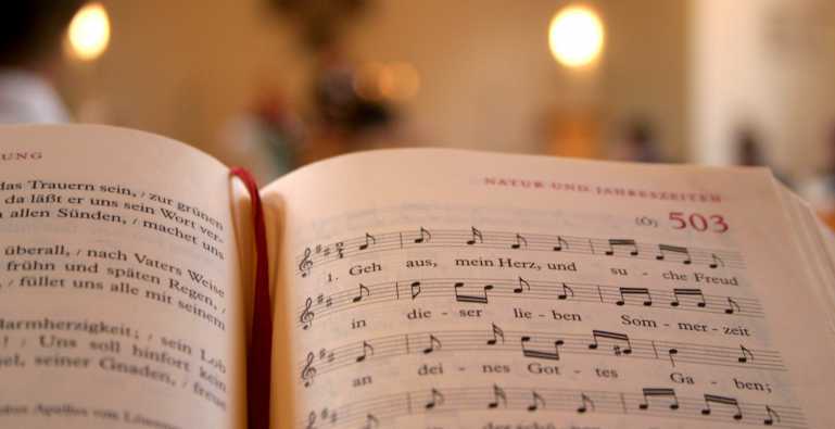 Brani Musicali per il Matrimonio
