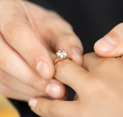 proposte di matrimonio