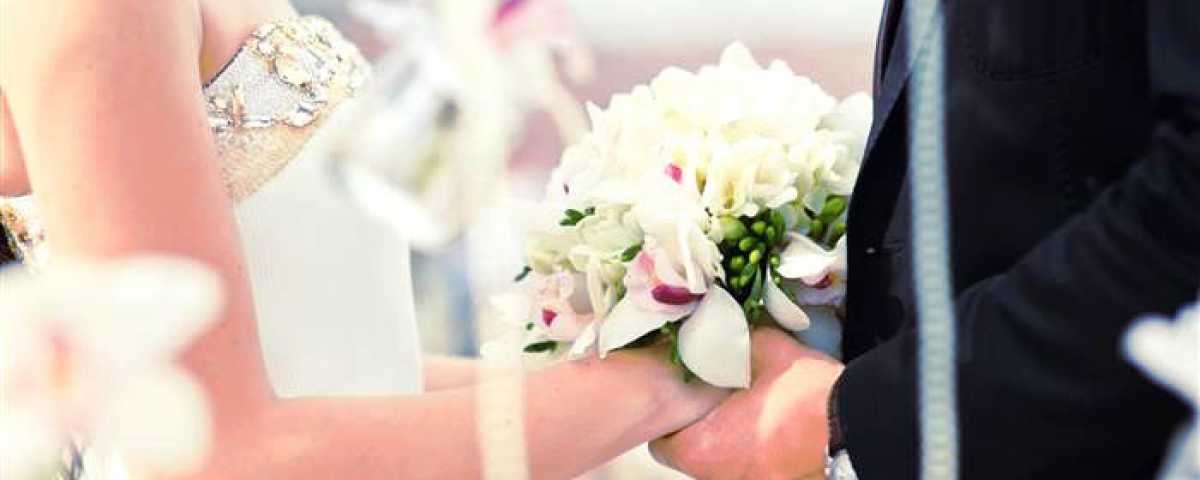 Come organizzare un matrimonio economico