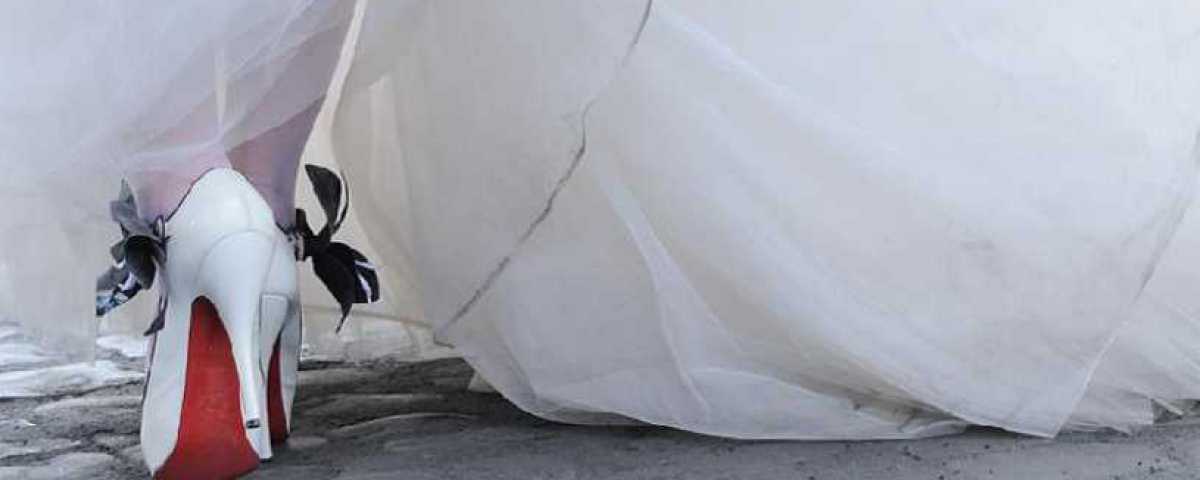 Collezioni scarpe sposa