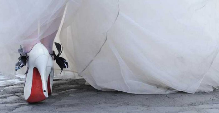 Scarpe sposa 