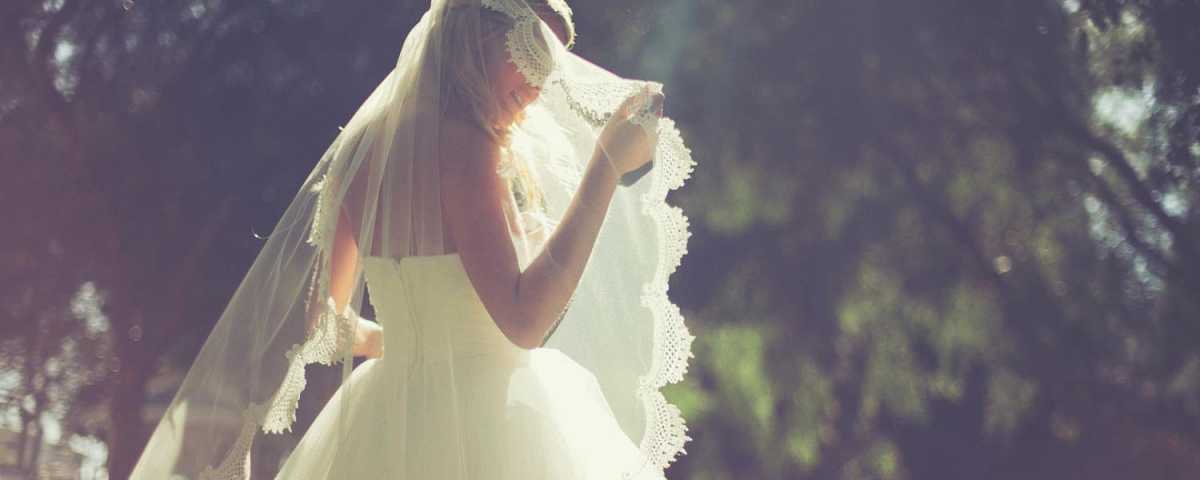 Sposa Romantica