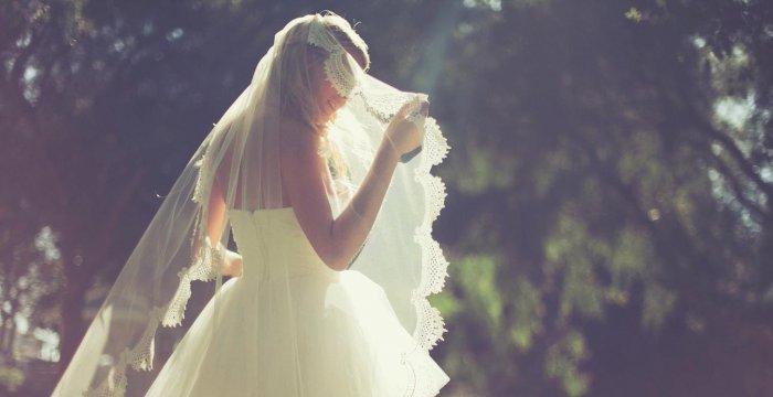 Sposa Romantica