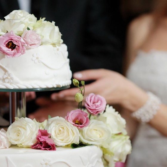 come scegliere la torta matrimoniale