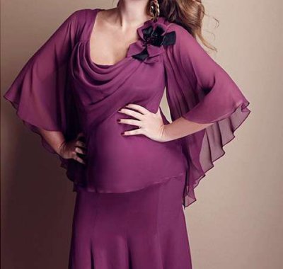 vestito mamma sposa