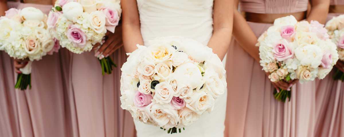 Perché organizzare il matrimonio con il Wedding Planner?