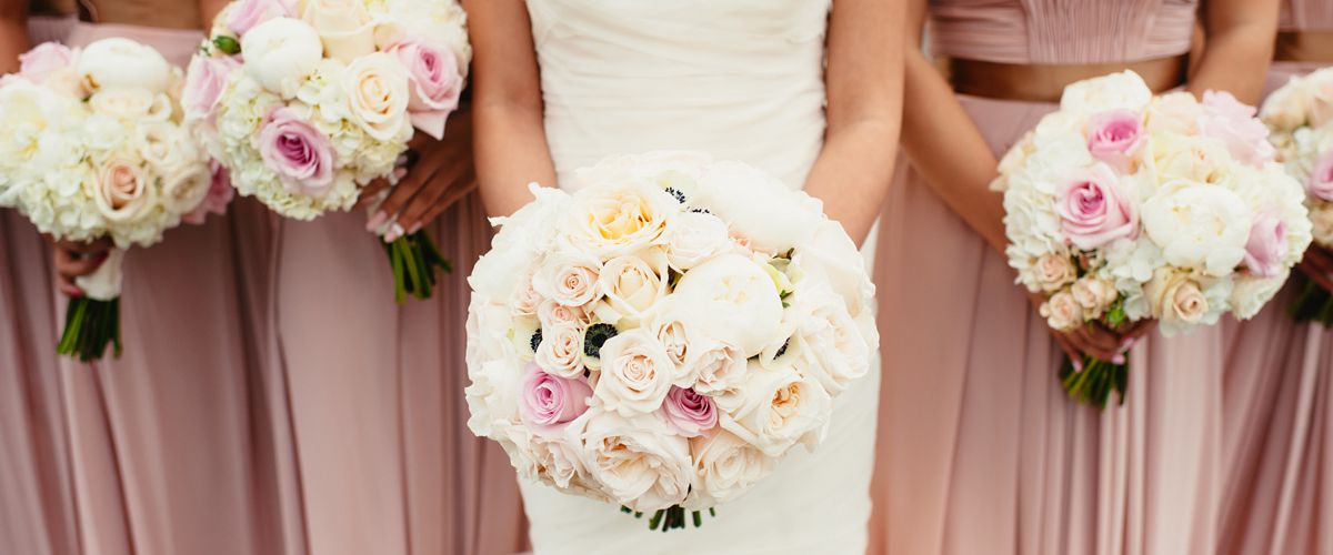 Perché organizzare il matrimonio con il Wedding Planner?