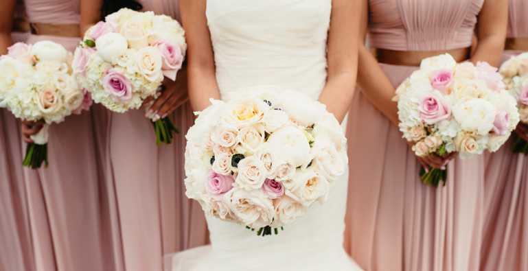 Perché organizzare il matrimonio con il Wedding Planner?