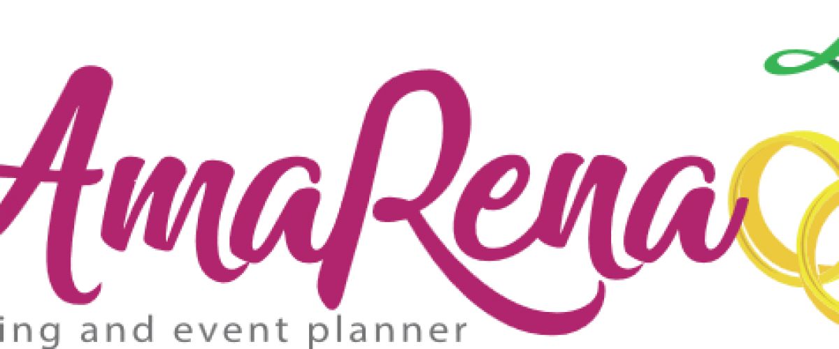 AmaRena - Wedding and event planner