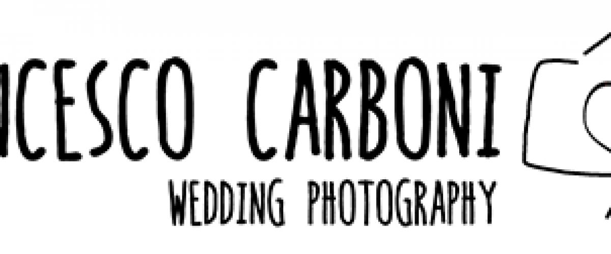 Francesco Carboni Wedding Photographer