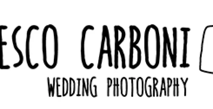 Francesco Carboni Wedding Photographer