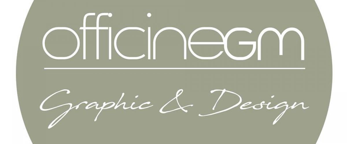 officine gm graphic & design