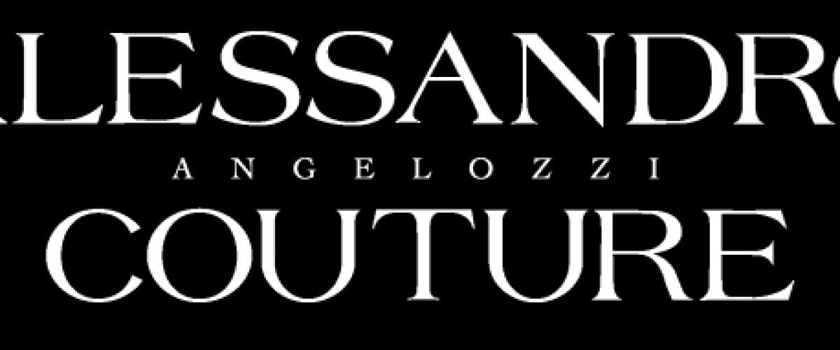 Alessandro Angelozzi Couture