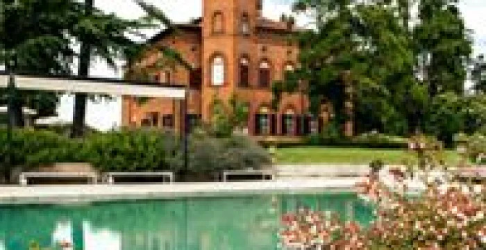 Castello di Lajone