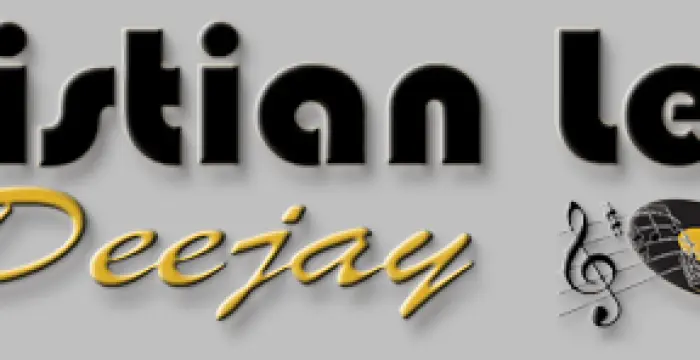 Cristian leto Dj