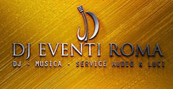 DJ EVENTI ROMA