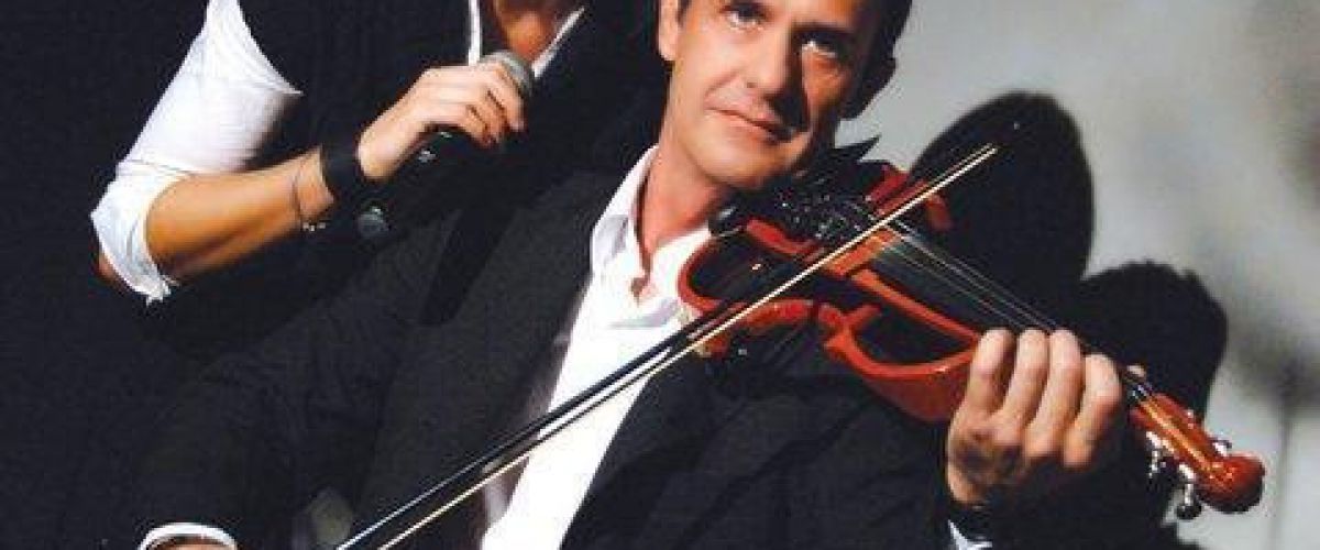 Duo Musicale Incanto