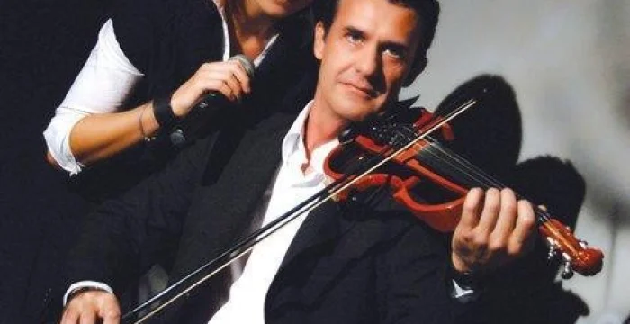 Duo Musicale Incanto