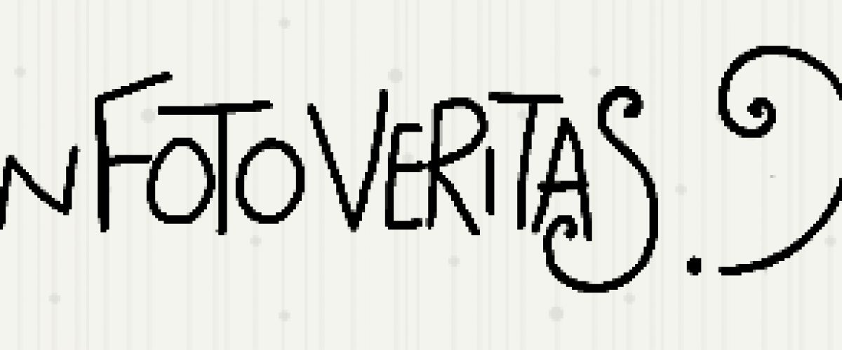 In Foto Veritas