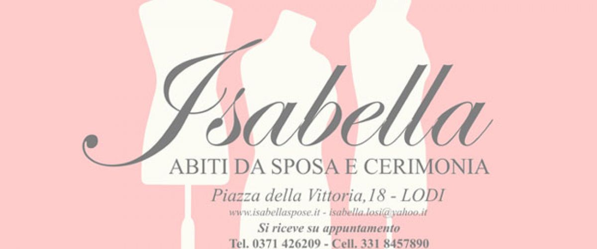 IsabellaSpose
