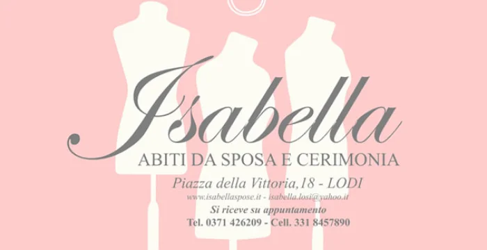 IsabellaSpose