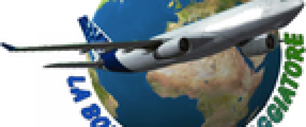 LA BOUTIQUE DEL VIAGGIATORE