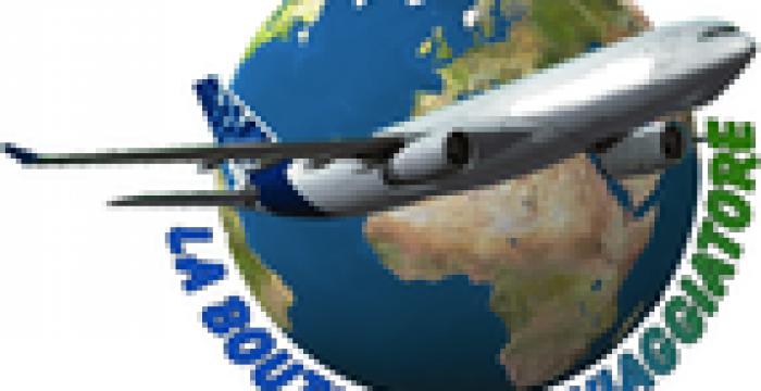 LA BOUTIQUE DEL VIAGGIATORE