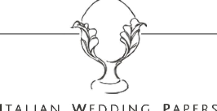 Italian Wedding Papers